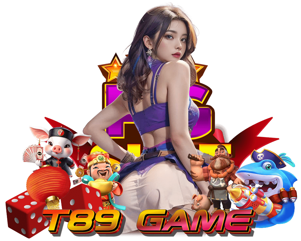 T89-GAME